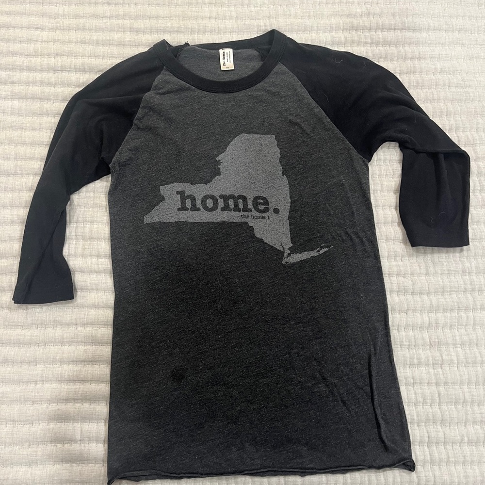 The Home T. New York XS